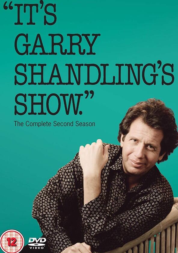 It's Garry Shandling's Show - Season 2 It's Garry Shandling's Show - Season 2