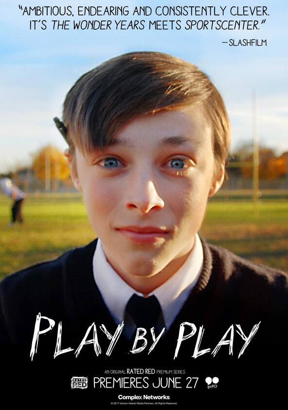 Play by Play - Season 1 Play by Play - Season 1