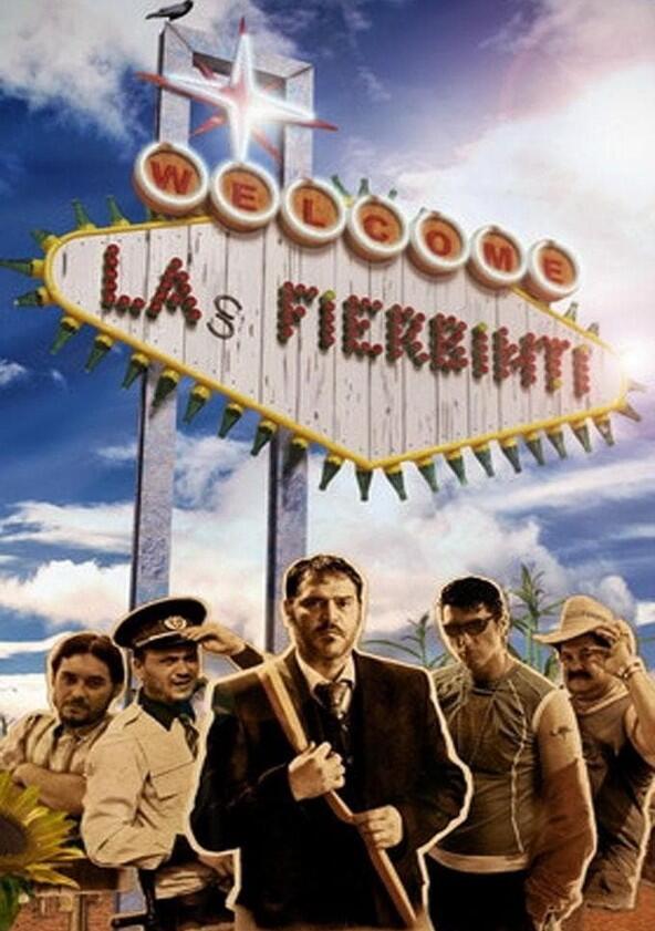 Las Fierbinți - Season 20 Las Fierbinți - Season 20