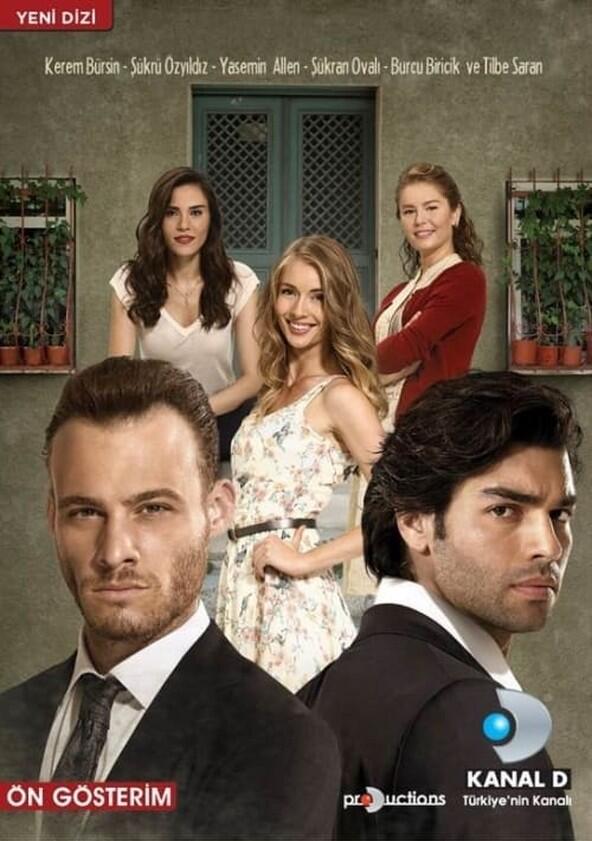 Şeref Meselesi - Season 1 Şeref Meselesi - Season 1