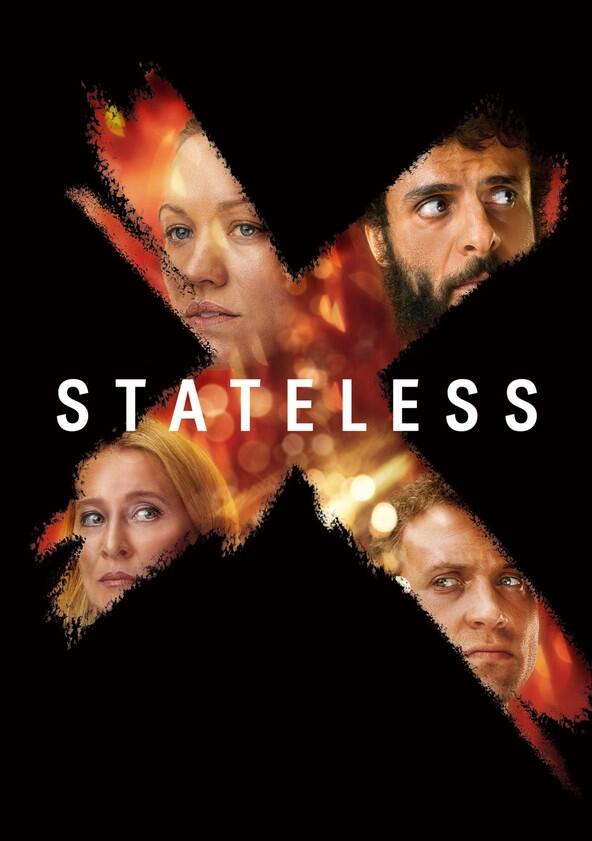 Stateless - Season 1 Stateless - Season 1