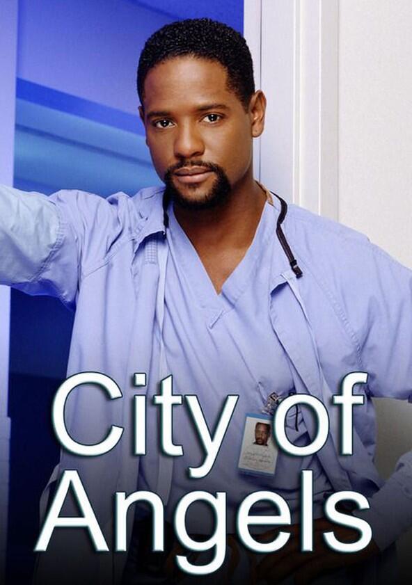 City of Angels City of Angels