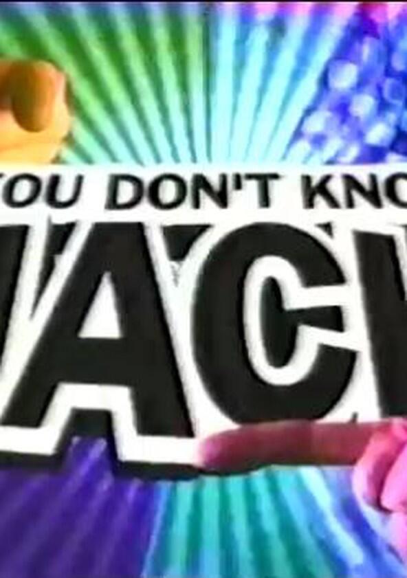 You Don't Know Jack - Season 1 You Don't Know Jack - Season 1