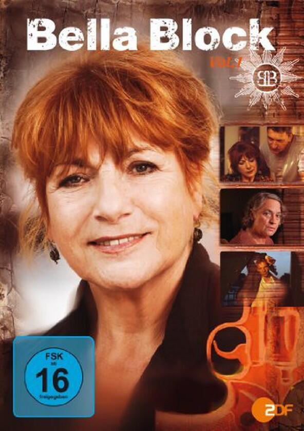 Bella Block - Season 1 Bella Block - Season 1