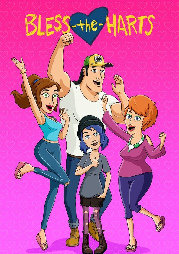 Bless the Harts - Season 2 Bless the Harts - Season 2