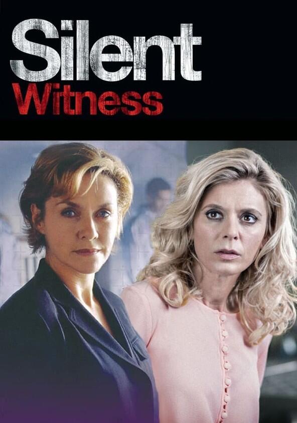 Silent Witness - Season 28 Silent Witness - Season 28