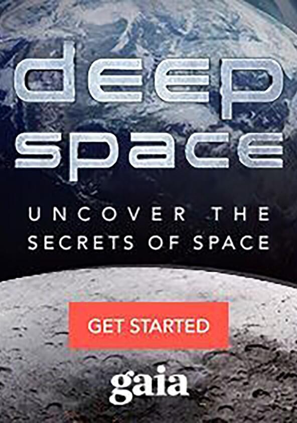 Deep Space - Season 3 Deep Space - Season 3
