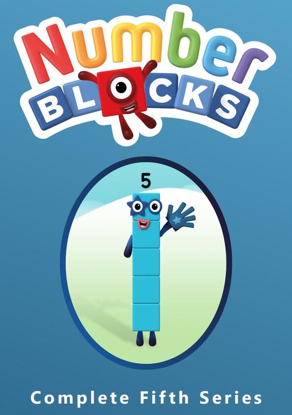 Numberblocks - Season 5 Numberblocks - Season 5