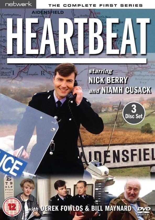 Heartbeat - Season 1 Heartbeat - Season 1