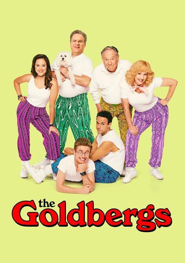 The Goldbergs - Season 8 The Goldbergs - Season 8