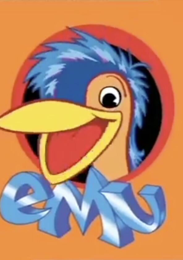 Emu Emu