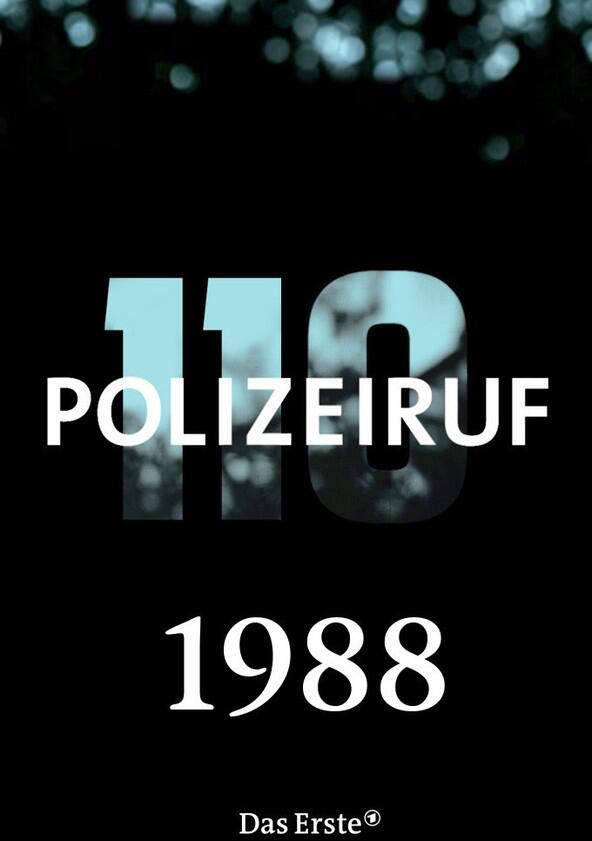 Polizeiruf 110 - Season 18