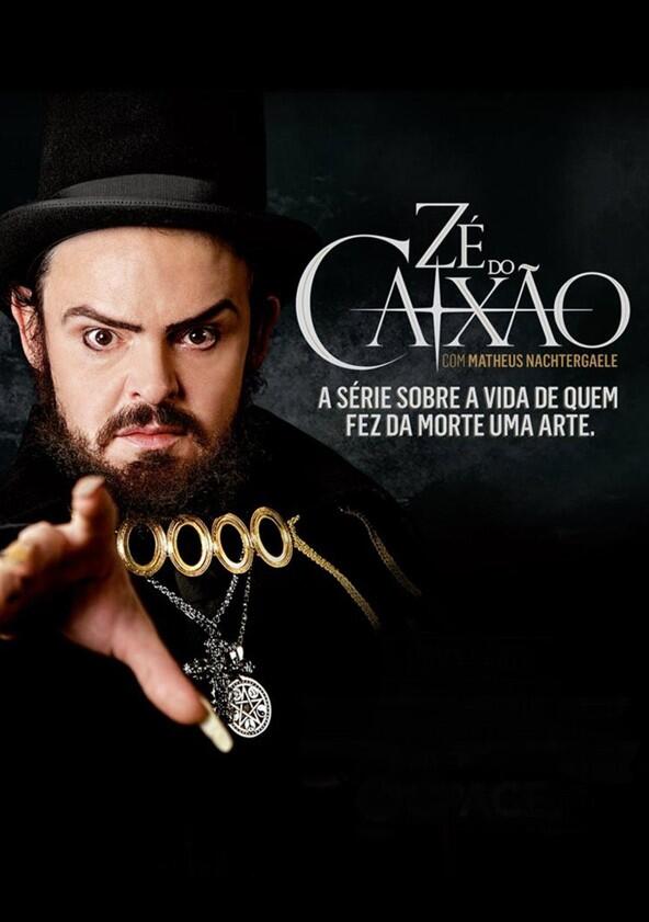 Zé do Caixão - Season 1 Zé do Caixão - Season 1