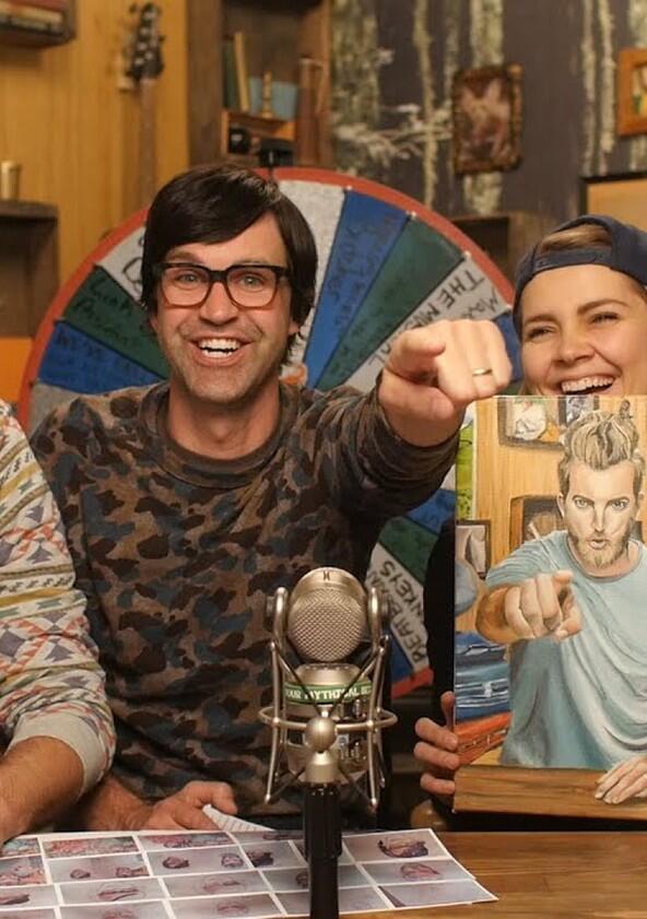 Good Mythical MORE - Season 1 Good Mythical MORE - Season 1