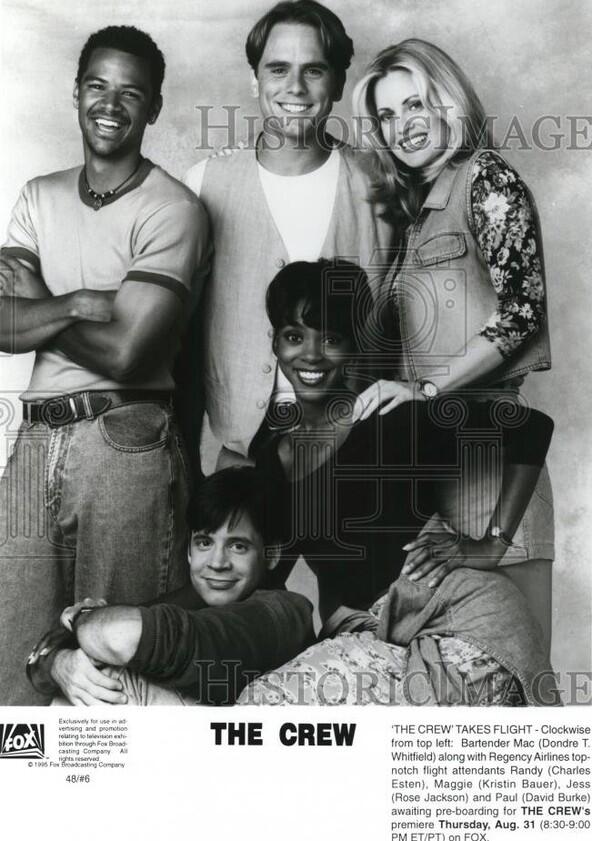 The Crew The Crew