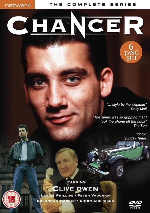 Chancer - Season 1 Chancer - Season 1