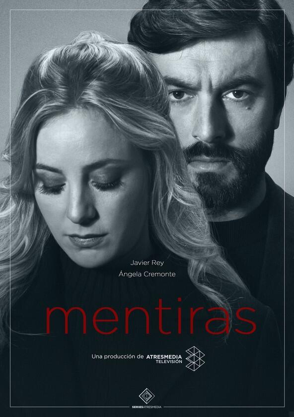 Mentiras - Season 1 Mentiras - Season 1