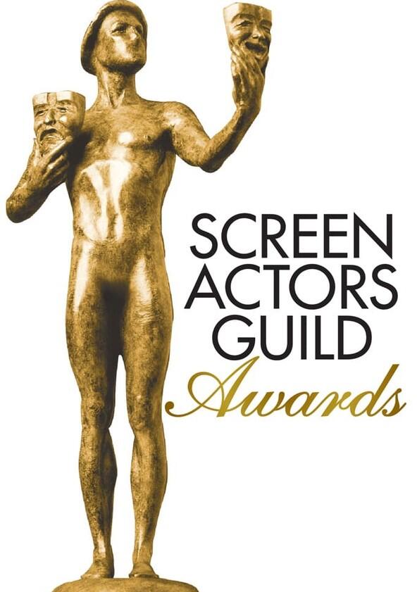 Screen Actors Guild Awards - Season 18 / Year 2012 Screen Actors Guild Awards - Season 18 / Year 2012