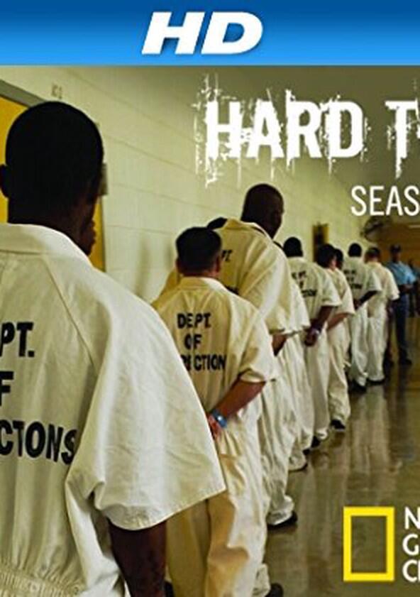 Hard Time - Season 1 Hard Time - Season 1