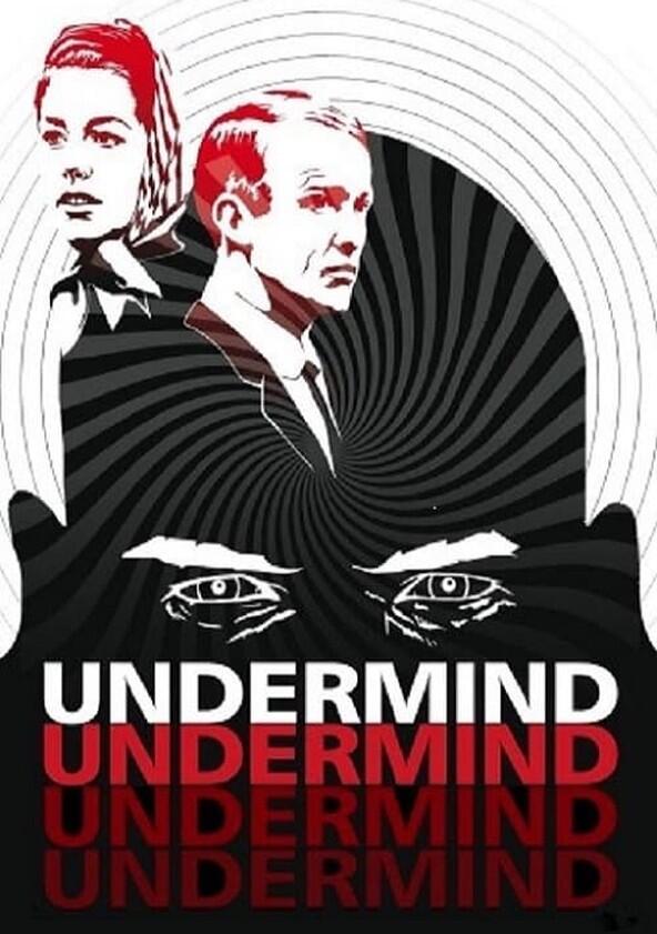 Undermind - Season 1 Undermind - Season 1