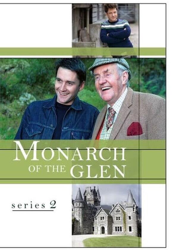 Monarch of the Glen - Season 2 Monarch of the Glen - Season 2
