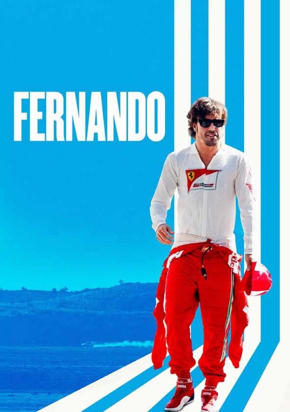 Fernando - Season 1