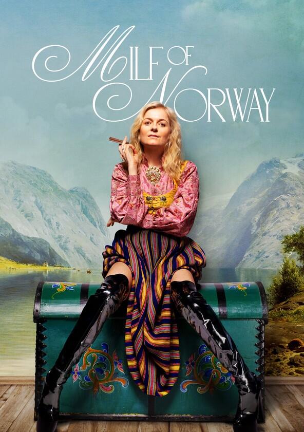 MILF of Norway - Season 1 MILF of Norway - Season 1