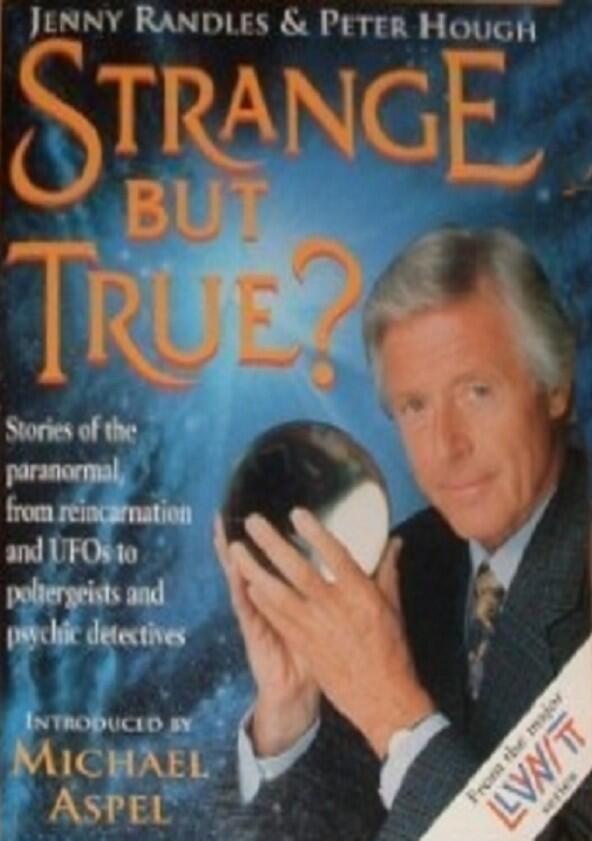 Strange But True - Season 1 Strange But True - Season 1