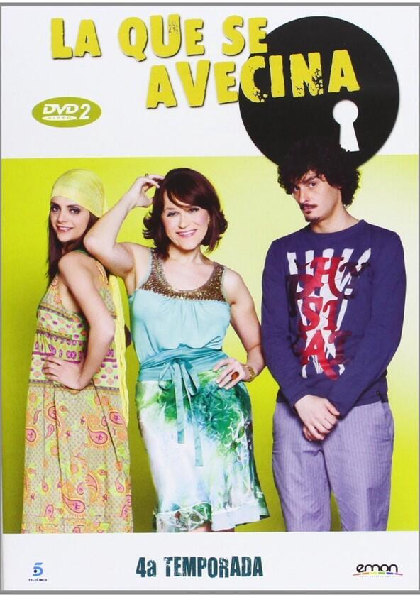 La que se avecina - Season 4 La que se avecina - Season 4