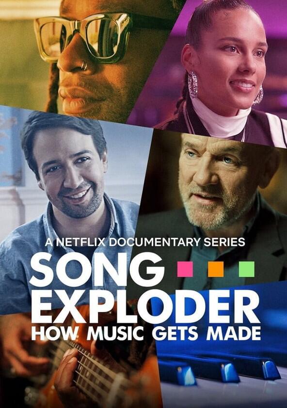 Song Exploder - Season 2 Song Exploder - Season 2