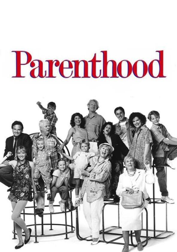 Parenthood - Season 1