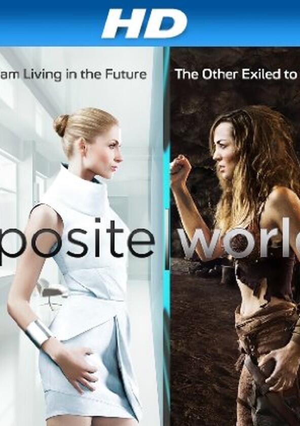 Opposite Worlds - Season 1 Opposite Worlds - Season 1