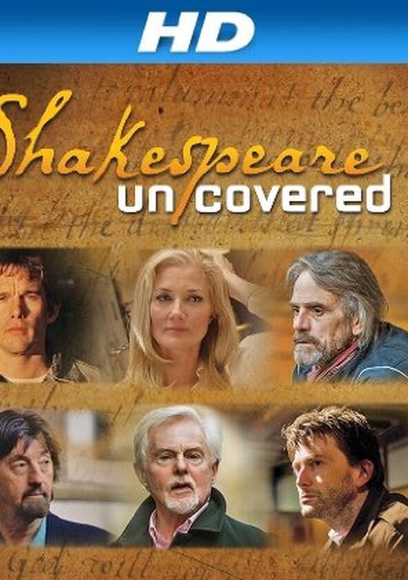 Shakespeare Uncovered - Season 3 Shakespeare Uncovered - Season 3