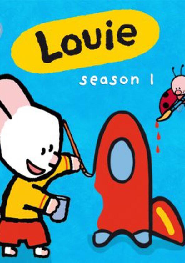 Louie - Season 1 Louie - Season 1