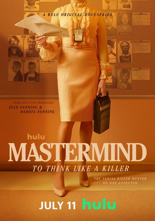 Mastermind: To Think Like a Killer - Season 1 Mastermind: To Think Like a Killer - Season 1