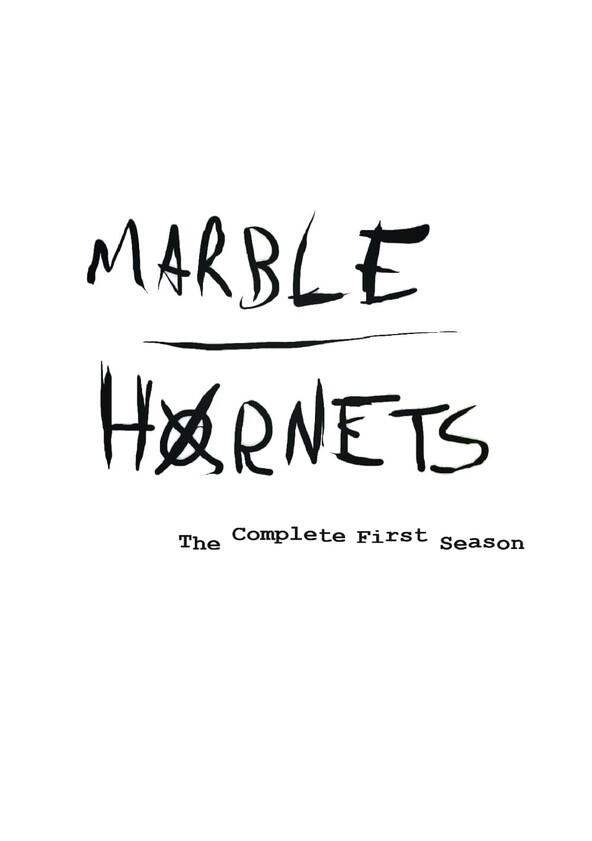 Marble Hornets - Season 1 Marble Hornets - Season 1