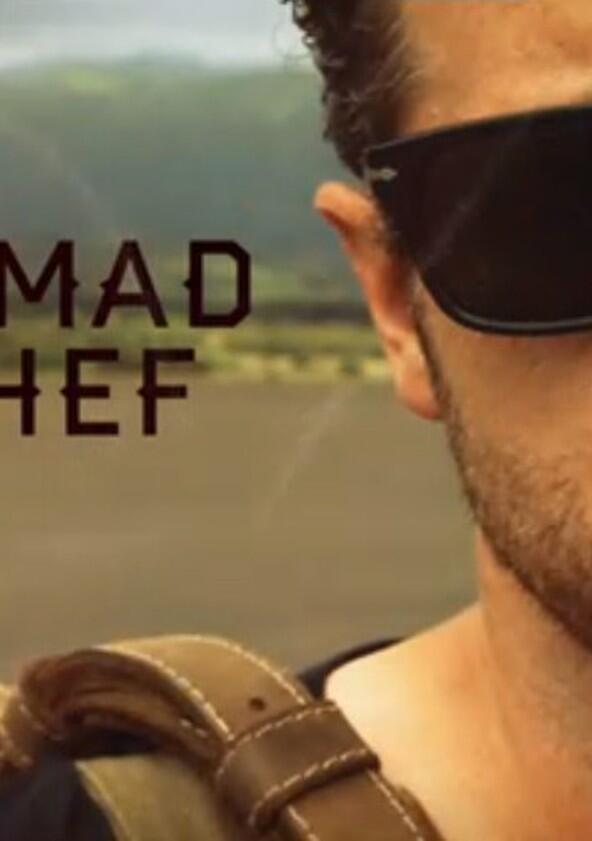 Nomad Chef - Season 1 Nomad Chef - Season 1