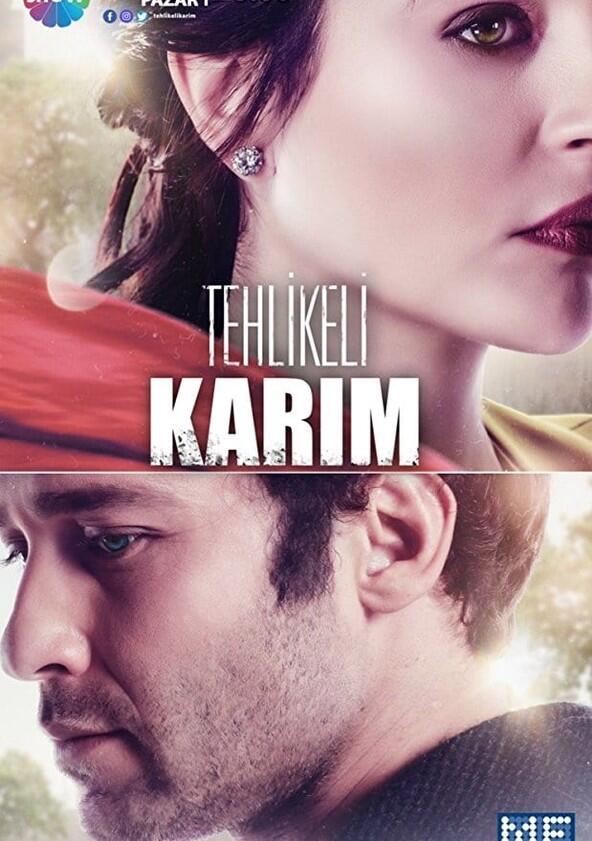 Tehlikeli Karım - Season 1 Tehlikeli Karım - Season 1