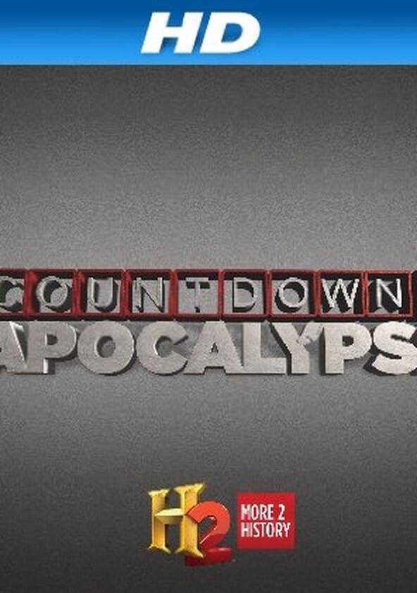 Countdown to Apocalypse - Season 1 Countdown to Apocalypse - Season 1