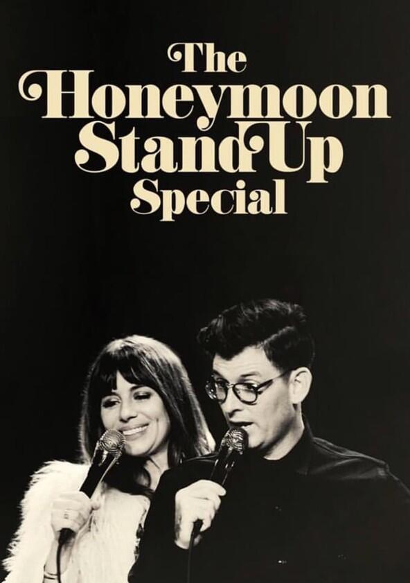 The Honeymoon Stand Up Special - Season 1 The Honeymoon Stand Up Special - Season 1