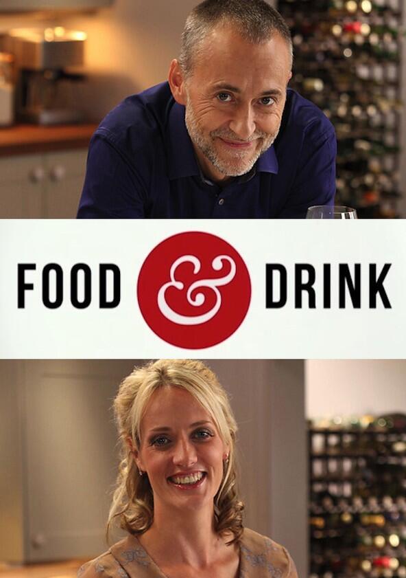 Food & Drink - Season 2 Food & Drink - Season 2