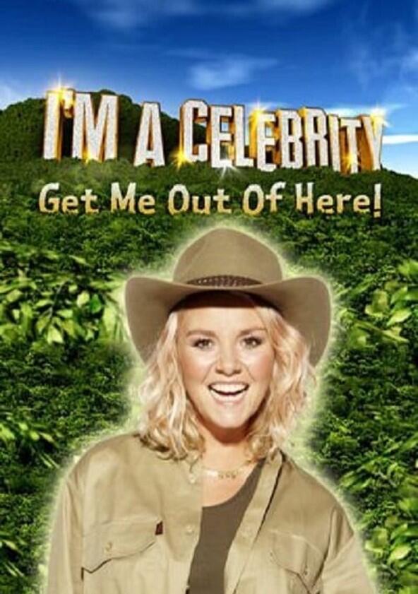 I'm a Celebrity, Get Me Out of Here! - Season 12 I'm a Celebrity, Get Me Out of Here! - Season 12
