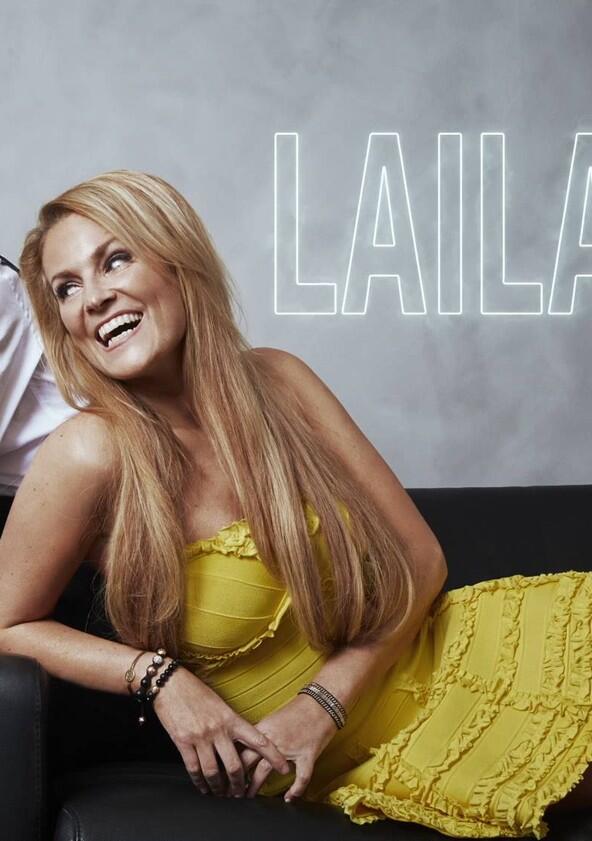 Lailaland - Season 2