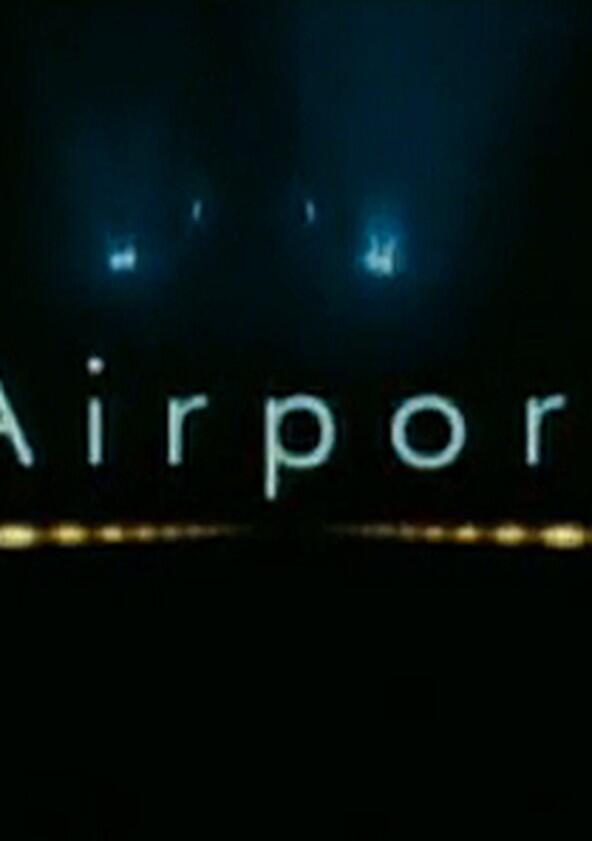 Airport - Season 9