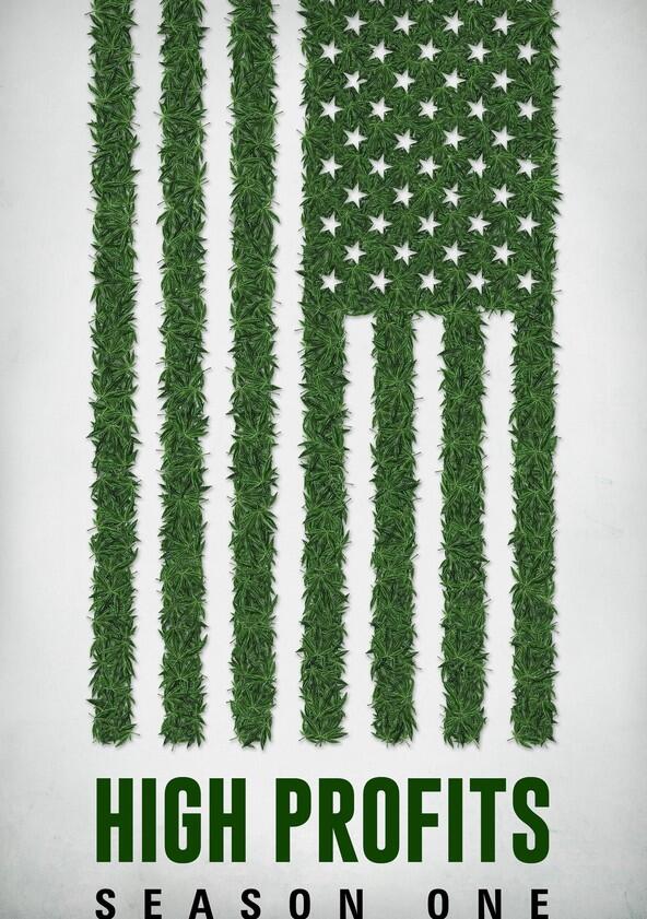 High Profits - Season 1 High Profits - Season 1