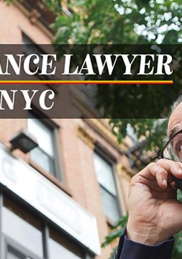 Last Chance Lawyer NYC - Season 1 Last Chance Lawyer NYC - Season 1
