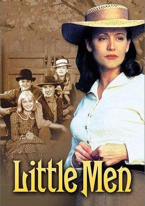 Little Men - Season 1 Little Men - Season 1
