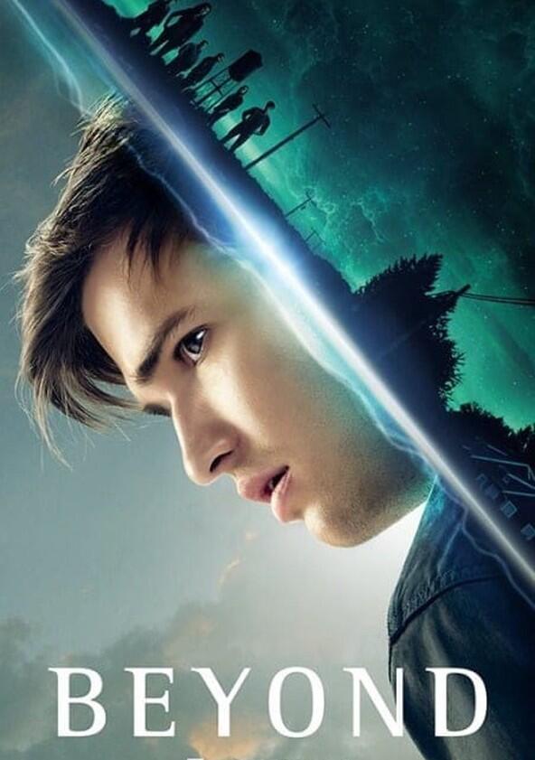 Beyond - Season 2 Beyond - Season 2