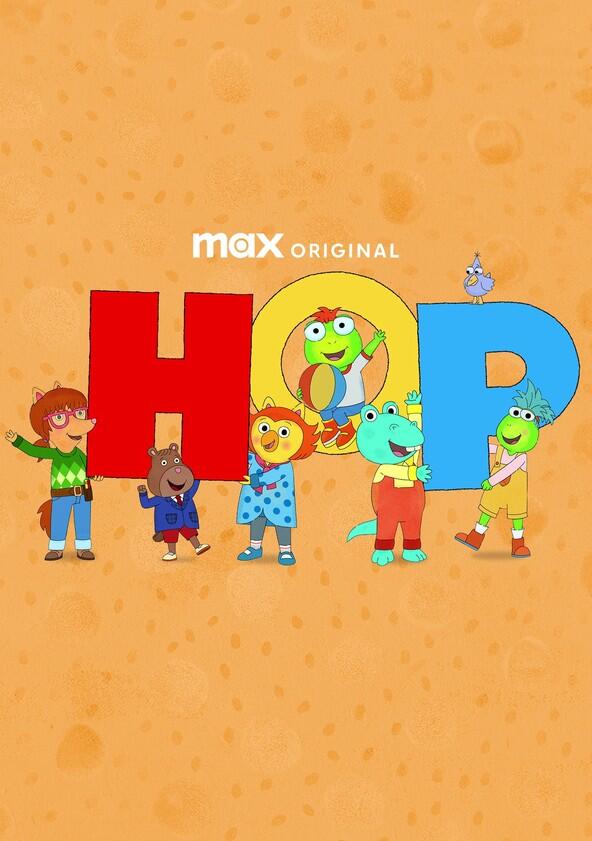 Hop - Season 1 Hop - Season 1