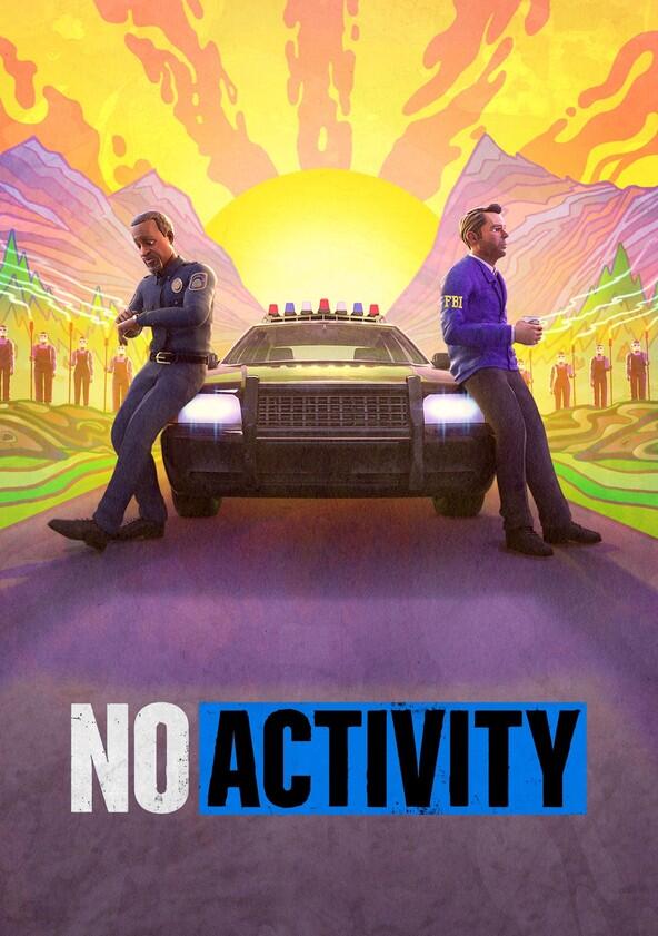 No Activity - Season 1 No Activity - Season 1